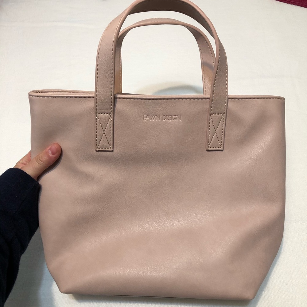 Fawn design crossbody mini